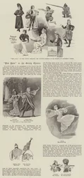 Don Juan im Gaiety Theatre